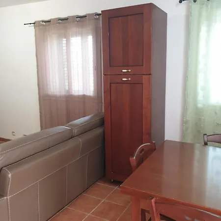 Casa Di Jerry Apartman *