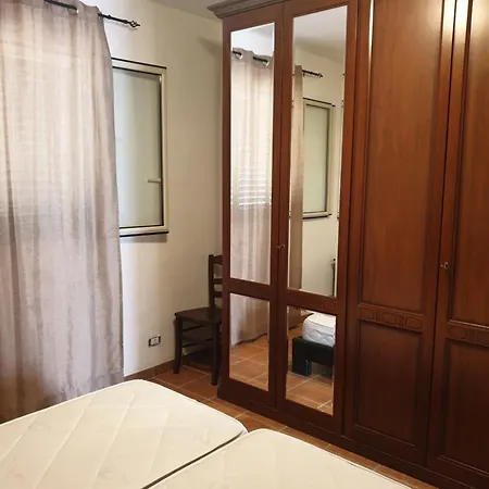 Апартаменты Casa Di Jerry *