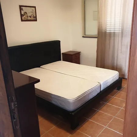 Casa Di Jerry * Палермо