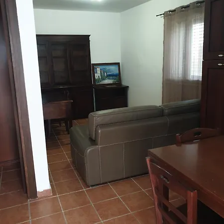 Апартаменты Casa Di Jerry Палермо